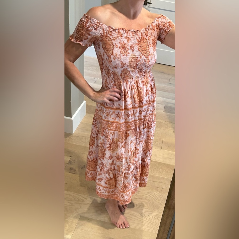 VICI dress